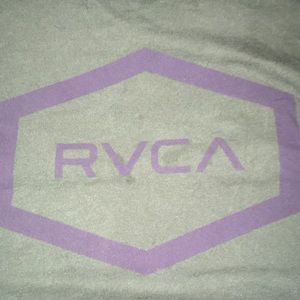 RVCA tee